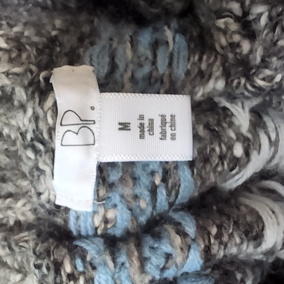 BP Nordic Fair Isle Sweater - Picture 6 of 7